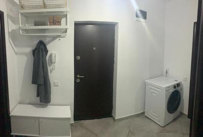 Apartament cu 2 camere decomandat în Sud - 9