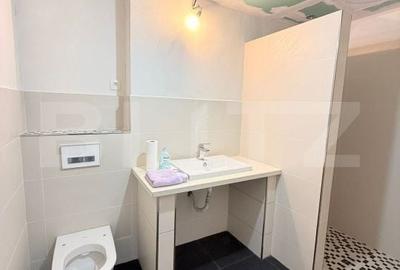 Apartament cu 3 camere în Titulescu - 7