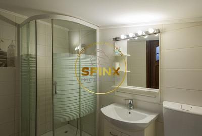 Vila Individuala de Inchiriat in Vatra Luminoasa - 22