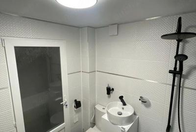 Garsonieră decomandată în Dărmănești - 5
