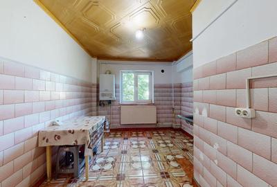 Vanzare la cel mai bun pret apartament de 3 camere in Oltenita, Jud Calarasi - 7