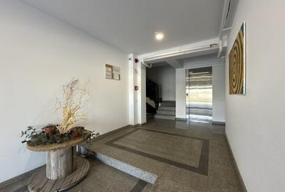 Apartament cu 2 camere decomandat, mobilat în Central - 15