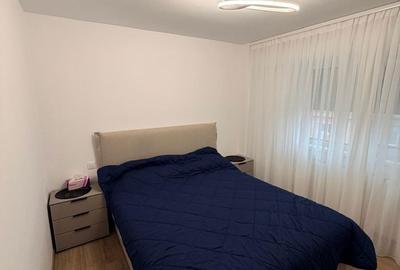 Apartament cu 2 camere în Central - 7