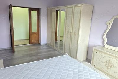 Apartament cu 2 camere decomandat în Ceangăi - 2