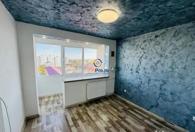 Apartament cu 2 camere semidecomandat, mobilat în Dâmbovița - 1