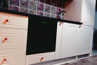 Apartament cu 3 camere decomandare si dressing,Manastur - 5