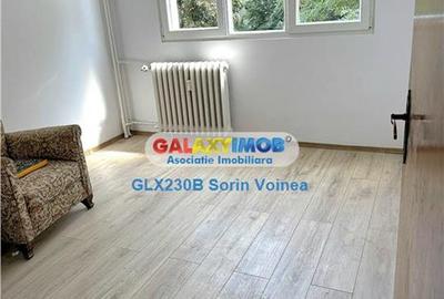 Apartament cu 3 camere semidecomandat în Berceni - 2