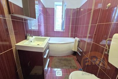 Apartament 3 camere | Curte proprie | Parter | cartier Nicolae Grigorescu - 10