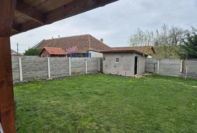 Casa individuala de vanzare in Sanandrei, Vatra Veche, zona linistita - 3