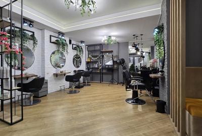 Proprietate specială, de 101 mp, în Barbu Văcărescu - 2