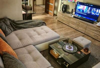 Apartament cu 2 camere decomandat în Brâncoveanu