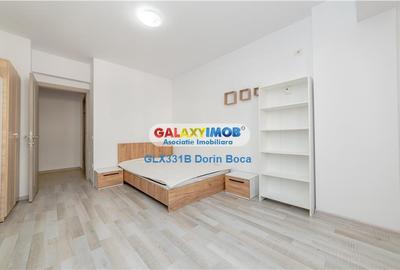Garsonieră decomandată, mobilată în Titan - 3