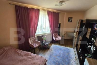 Casă cu 3 camere cu Teren 20 Mp în Turda