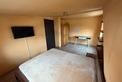 Apartament cu 3 camere semidecomandat în Hipodrom 1 - 3
