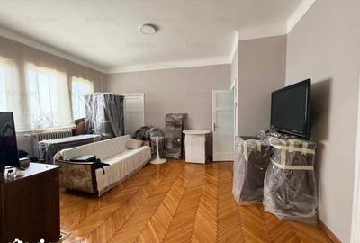 Casă cu 6 camere cu Teren 330 Mp în Vatra Luminoasă - 7