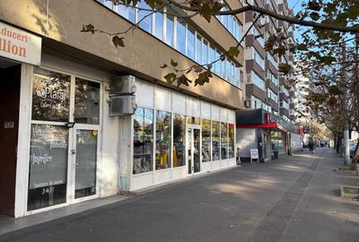 Spațiu comercial, de 90 mp, în Militari - 3