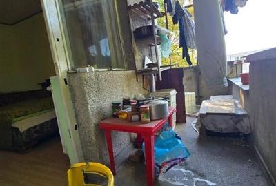 Apartament cu 3 camere decomandat în Pelican - 12