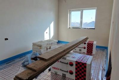 Casă cu 4 camere în Ghiroda - 9