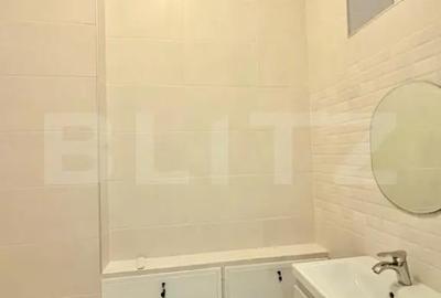 Apartament cu 3 camere decomandat în Sinaia - 1
