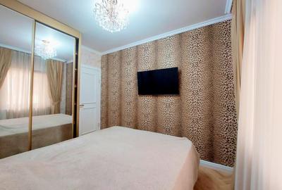 Casa S+P+1+Pod  , 5 Camere  Strada Silvia, Doamna Ghica - 37