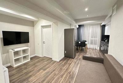 Aparatment cu o camera de inhiriat in zona Draste - 1