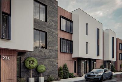 Casa P+2 | Pipera | Zona Linistita Casa P+2 | Pipera | Zona Linistita - 3