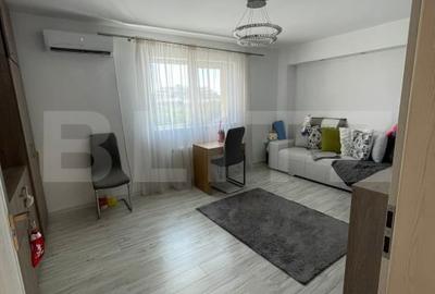 Apartament deosebit, la cheie, 2 camere, 52 mp, balcon 8 mp, zona Iulius Mall