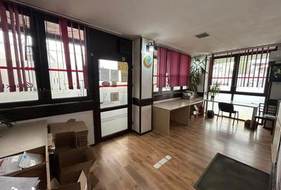 Spațiu comercial, de 90 mp, în Giurgiului - 6