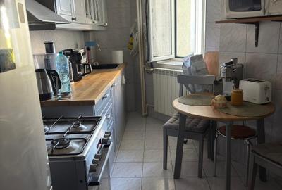 Apartament 2 camere Stirbei Voda Eroilor semimobilat ultracentral  spatios - 4