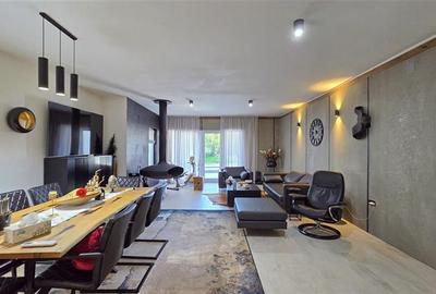 Casă individuală cu 4 camere cu Canalizare în Fabric - 11