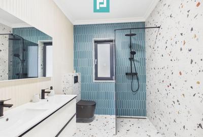 Casă individuală cu 4 camere cu Canalizare în Vladimirescu - 14