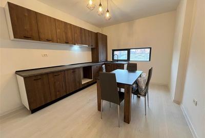 Vila mobilata -4 camere-bulevardul principal- 1 minut STV - 10