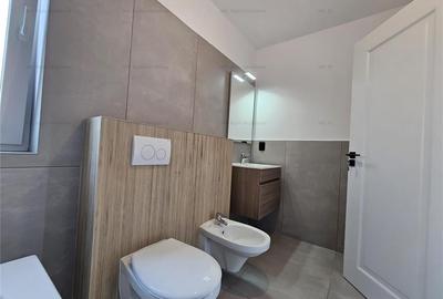 Casa Individuala cu 4 camere Sanpetru - 8