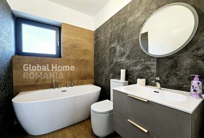 Townhouse 171 MP | Pipera-Voluntari | h4l The Village Townhouse 171 MP | Pipera-Voluntari | h4l The Village - 8