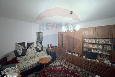 Apartament cu 2 camere nedecomandat în Cornișa - 1