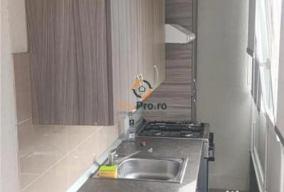 Garsonieră decomandată în Braytim - 2