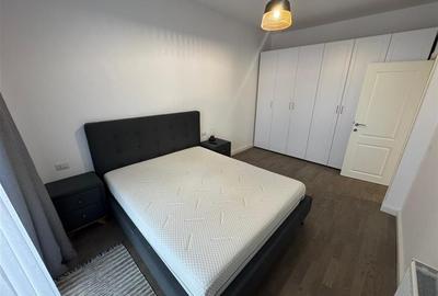Apartament cu 2 camere decomandat, mobilat în Nord - 1