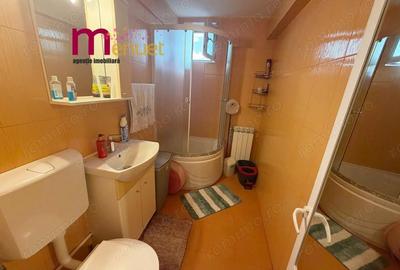 Apartament 2 camere,str.Isaccei,gaz - 3