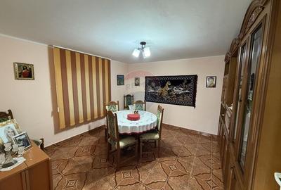 Casă cu 4 camere cu Teren 446 Mp în Vizantea Răzășească - 4