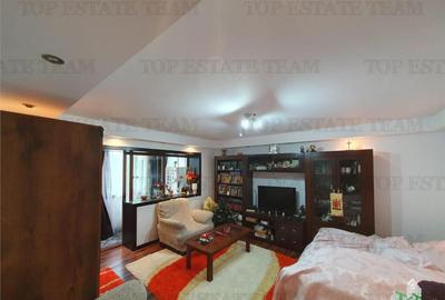 Garsoniera decomandata confort sporit langa Lacul Techirghio - 9