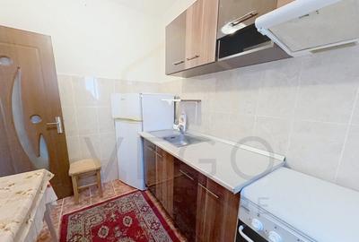 Apartament 1 camera ?i balcon in Floresti, strada Ioan Rus - 4