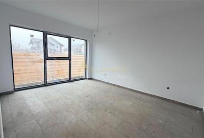 Casă individuală cu 3 camere cu Teren 250 Mp în Berceni - 4