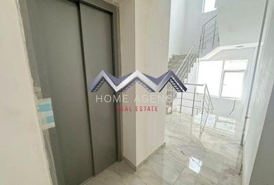 Apartament 2 camere Otopeni 58 mp utili | bloc cu lift | include parcare - 7