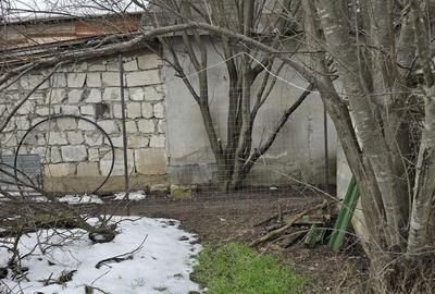 Teren de 1569 mp, în Cornetu - 4