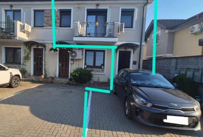 Apartament 3 camere, 78 mp – Braytim / Giroc