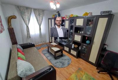 Garsonieră semidecomandată în Central - 2