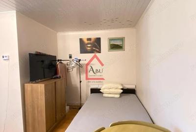 Apartament cu o camera, Tatara?i, bloc de apartamente - 1