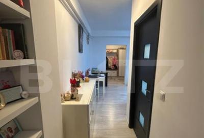 Apartament 2 camere, 52 mp, Valea Lupului Apartament 2 camere, 52 mp, Valea Lupului - 10