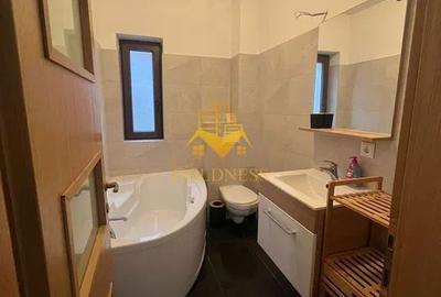 Apartament cu 2 camere, mobilat în Mănăștur