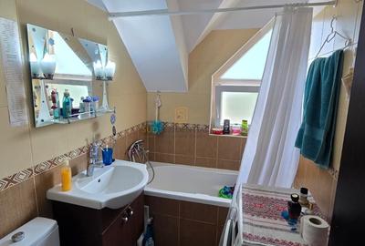 Apartament cu 2 camere decomandat, mobilat în Sud - 11